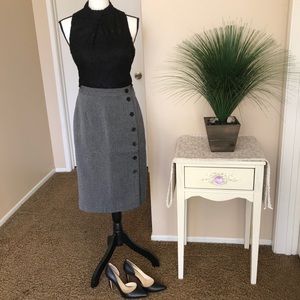 Pencil Skirt